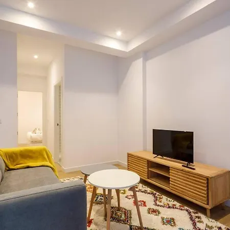 Coqueto Muy Centrico Vigo