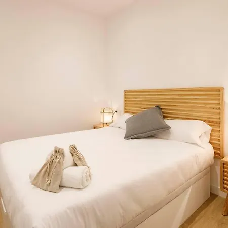 Coqueto Muy Centrico *