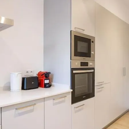 Coqueto Muy Centrico Vigo