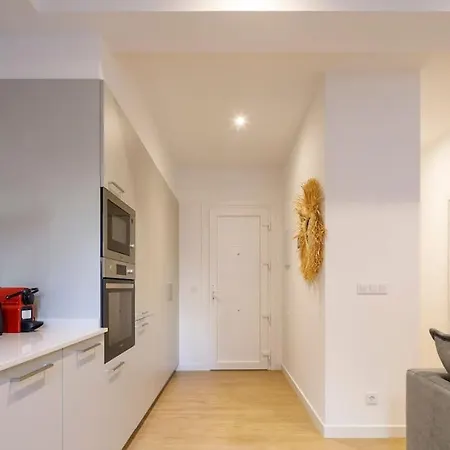 Apartment Coqueto Muy Centrico