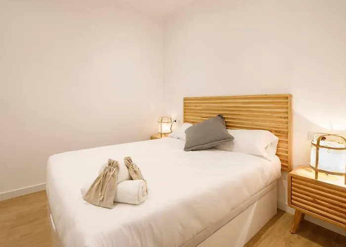 Coqueto Muy Centrico *