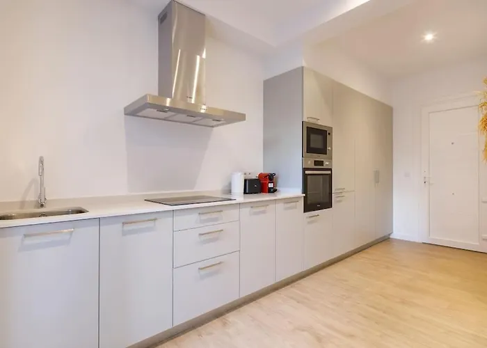 Coqueto Muy Centrico *