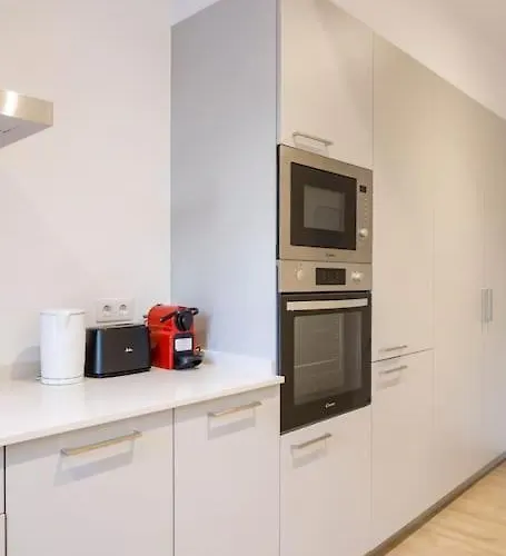 Coqueto Muy Centrico Vigo