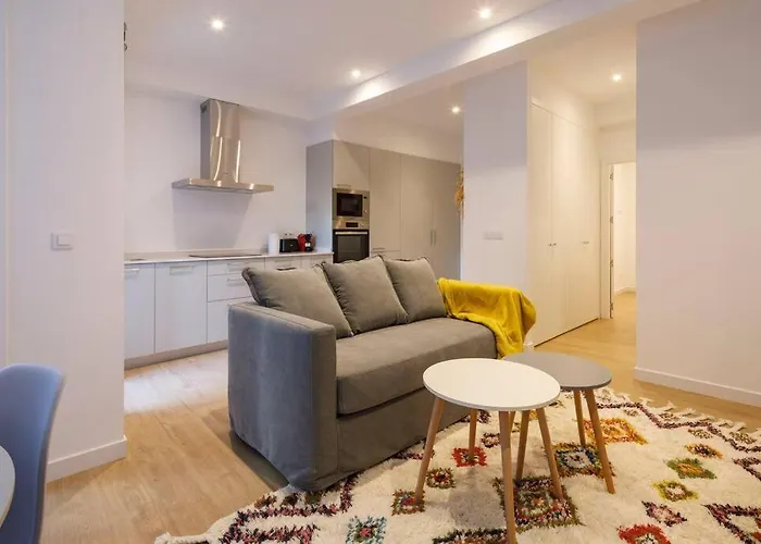 Coqueto Muy Centrico Apartmán