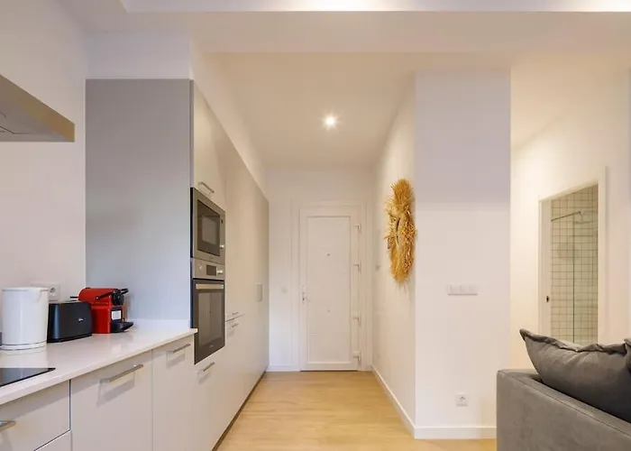 Apartmán Coqueto Muy Centrico