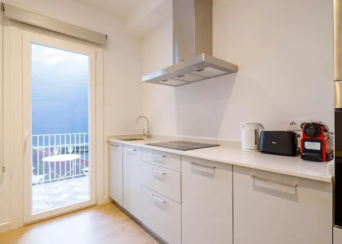 Coqueto Muy Centrico Apartmán