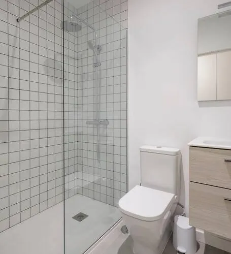 Coqueto Muy Centrico *